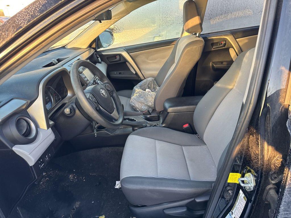 used 2015 Toyota RAV4 car, priced at $12,995