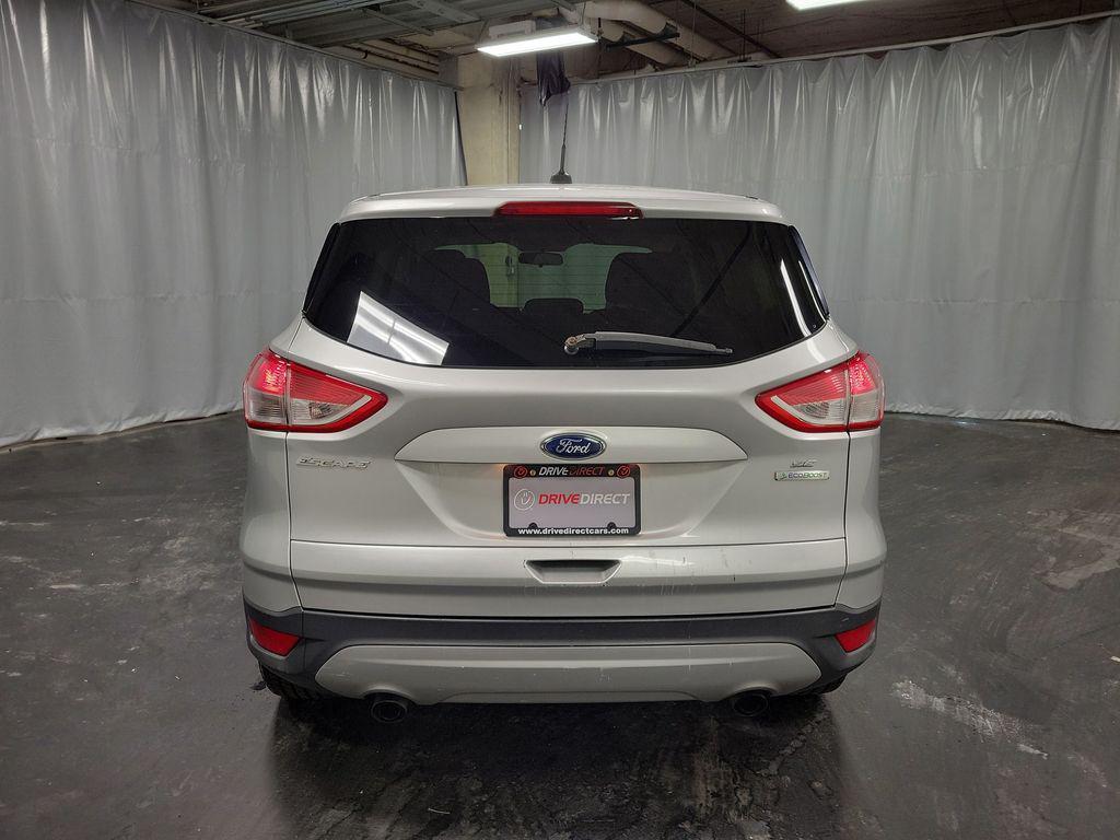 used 2015 Ford Escape car, priced at $9,995