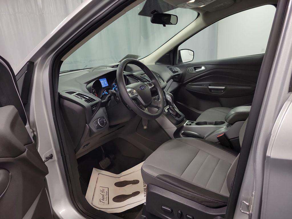 used 2015 Ford Escape car, priced at $9,995