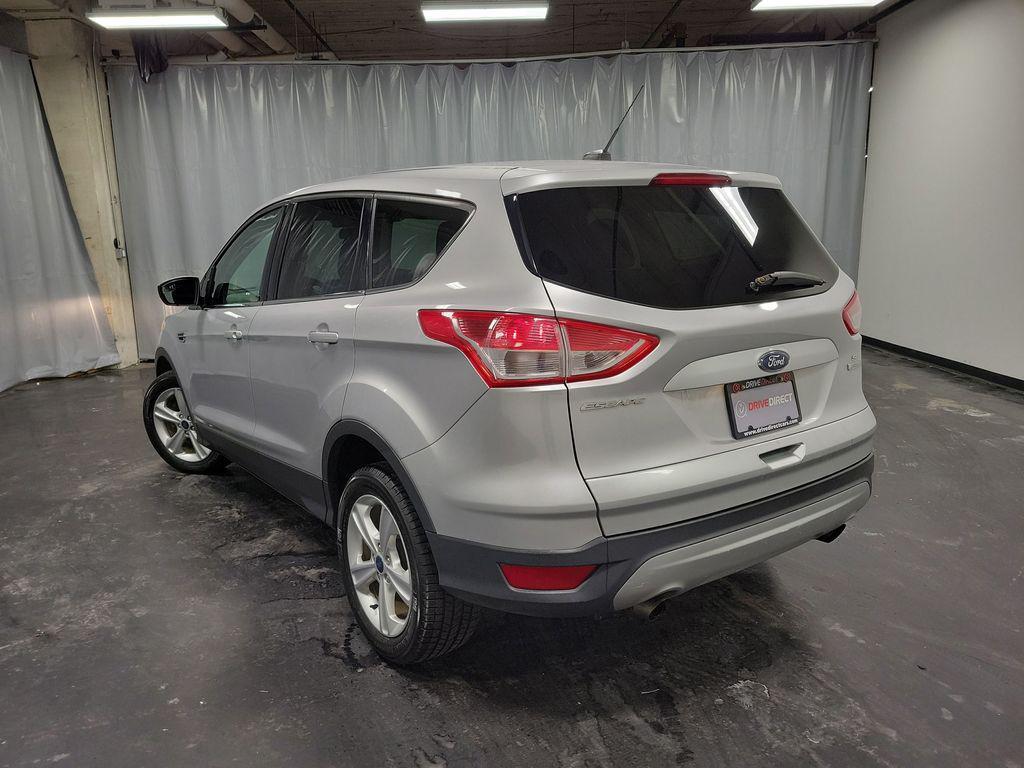 used 2015 Ford Escape car, priced at $9,995