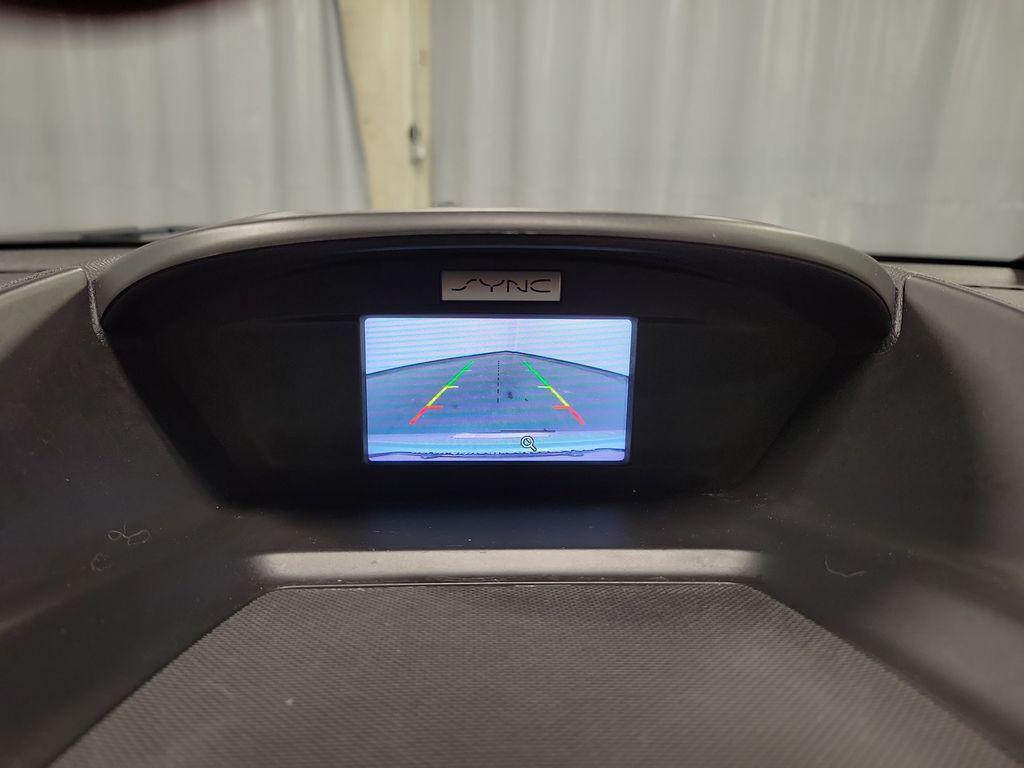 used 2015 Ford Escape car, priced at $9,995