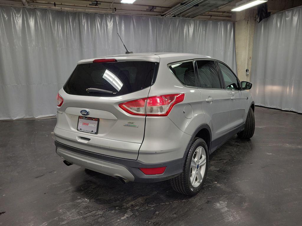 used 2015 Ford Escape car, priced at $9,995