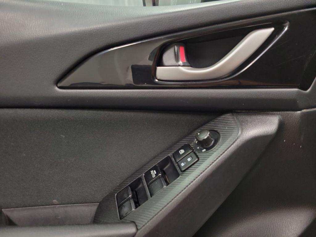 used 2014 Mazda Mazda3 car, priced at $6,995