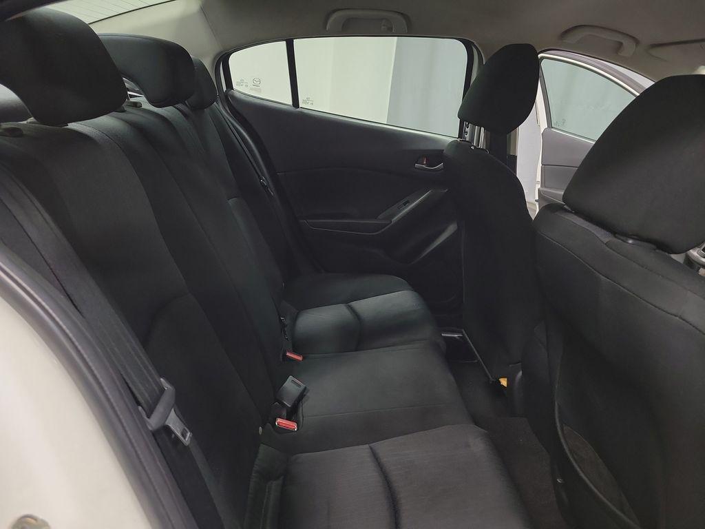 used 2014 Mazda Mazda3 car, priced at $6,995