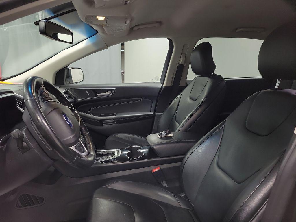 used 2016 Ford Edge car, priced at $13,500