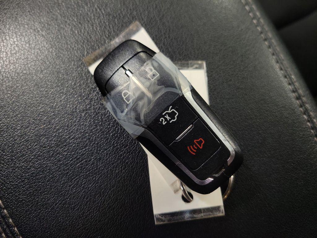 used 2016 Ford Edge car, priced at $13,500