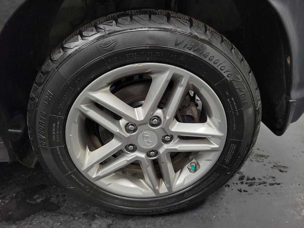 used 2021 Hyundai Kona car, priced at $11,500