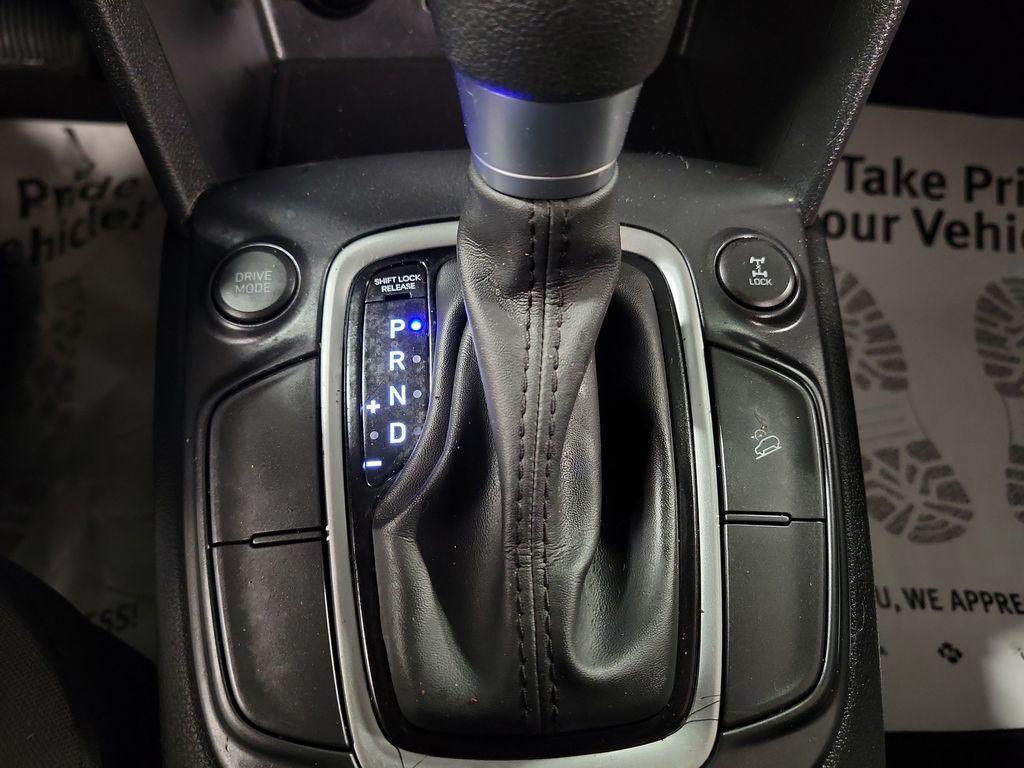 used 2021 Hyundai Kona car, priced at $11,500