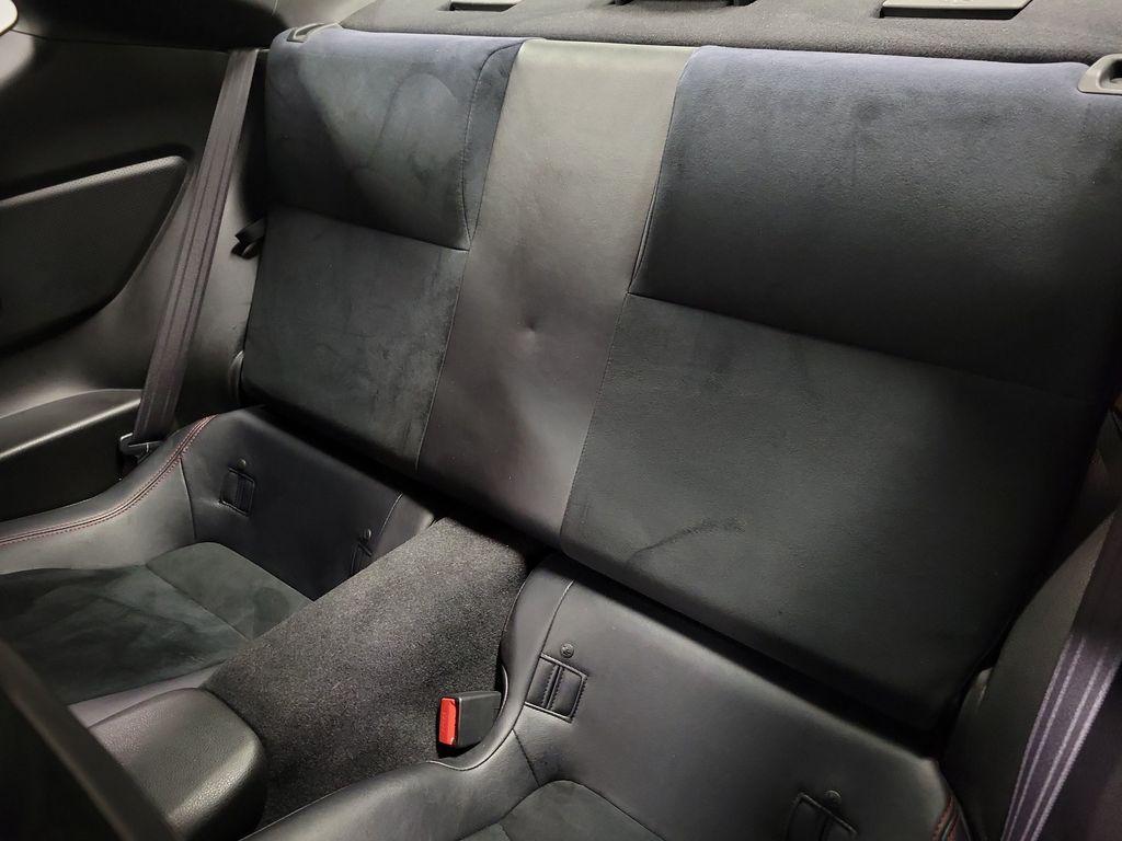 used 2014 Subaru BRZ car, priced at $15,500