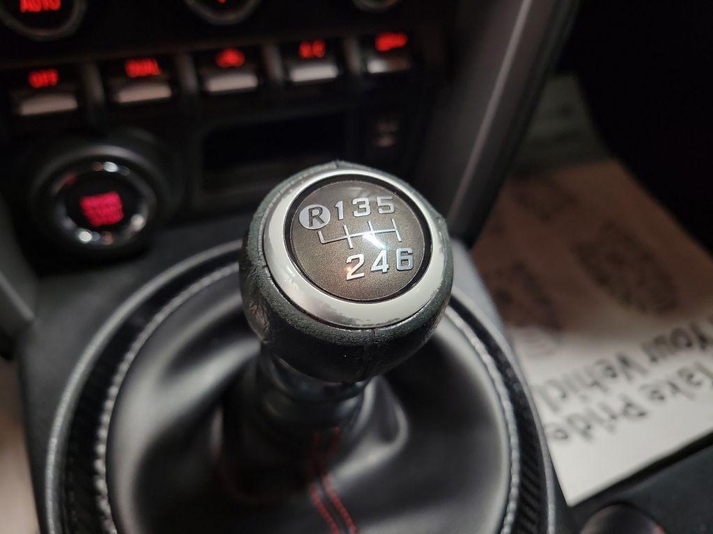 used 2014 Subaru BRZ car, priced at $15,500