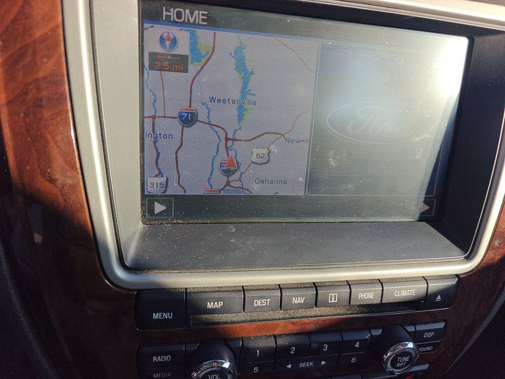 used 2012 Ford Fusion car, priced at $3,500