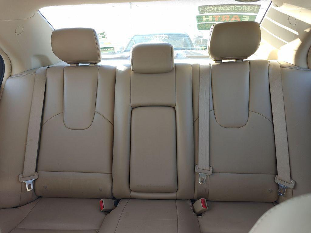 used 2012 Ford Fusion car, priced at $3,500