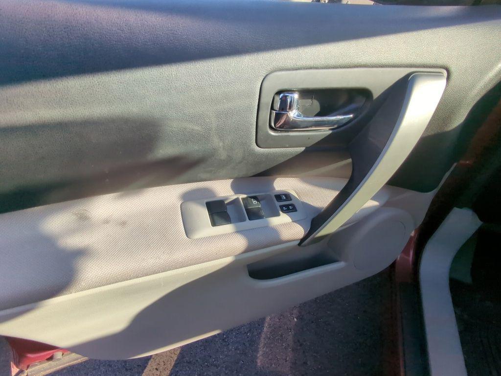 used 2013 Nissan Rogue car, priced at $8,791