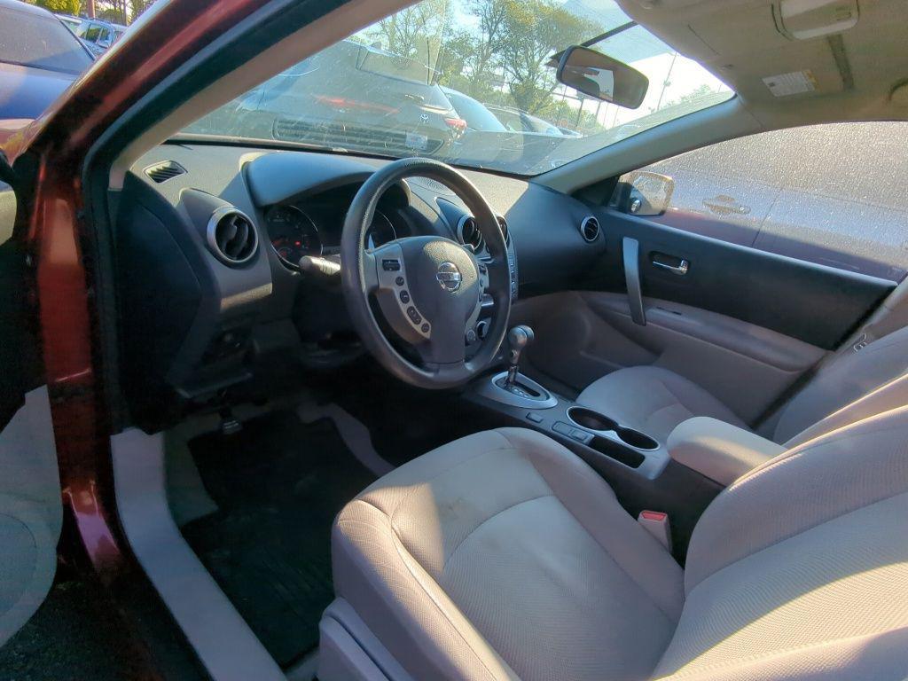 used 2013 Nissan Rogue car, priced at $8,791