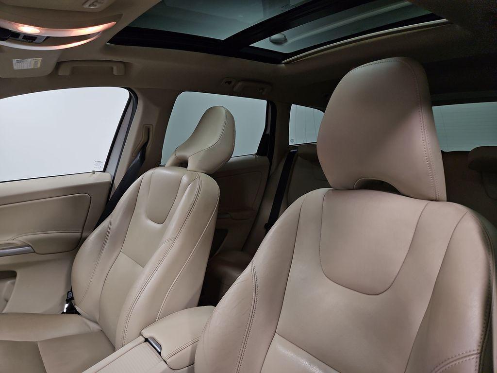 used 2016 Volvo XC60 car, priced at $9,995