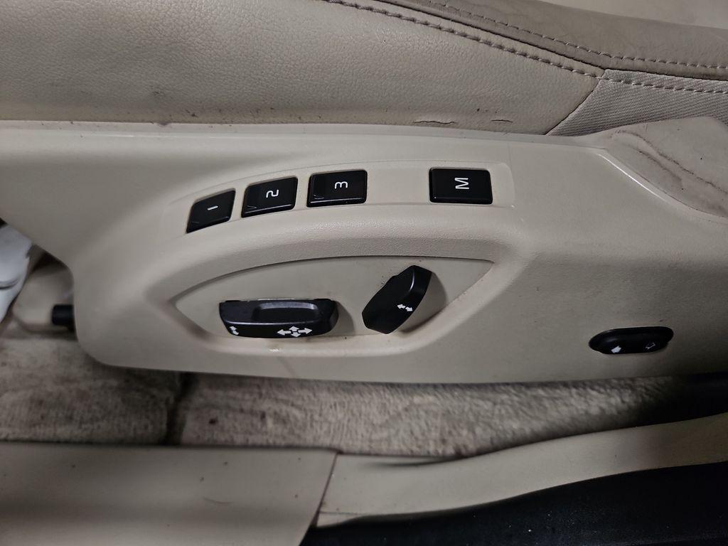 used 2016 Volvo XC60 car, priced at $9,995