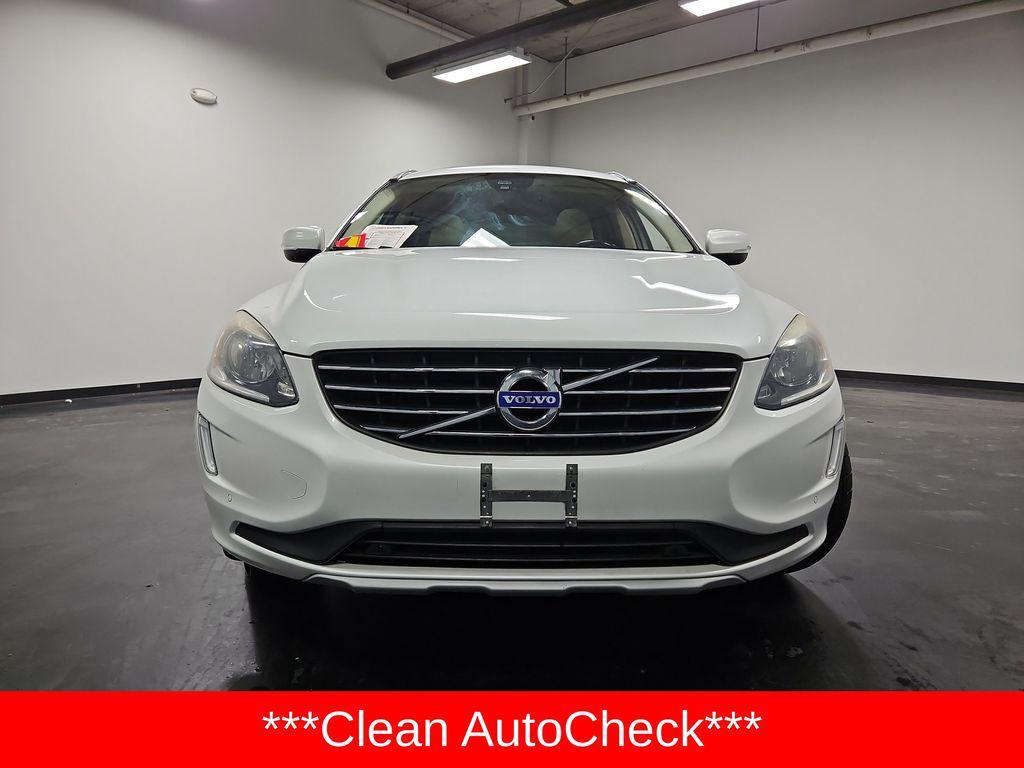 used 2016 Volvo XC60 car, priced at $9,995