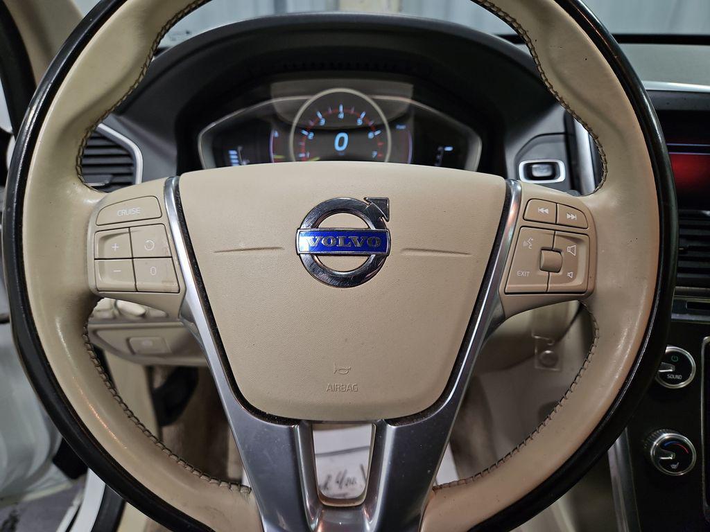 used 2016 Volvo XC60 car, priced at $9,995