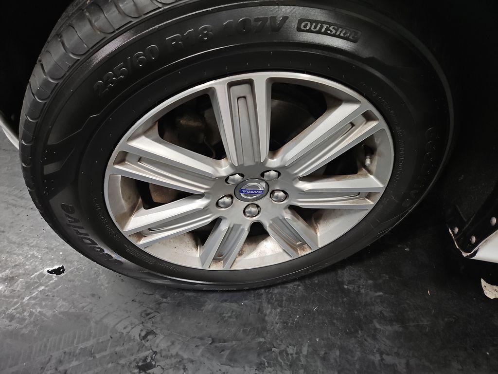 used 2016 Volvo XC60 car, priced at $9,995