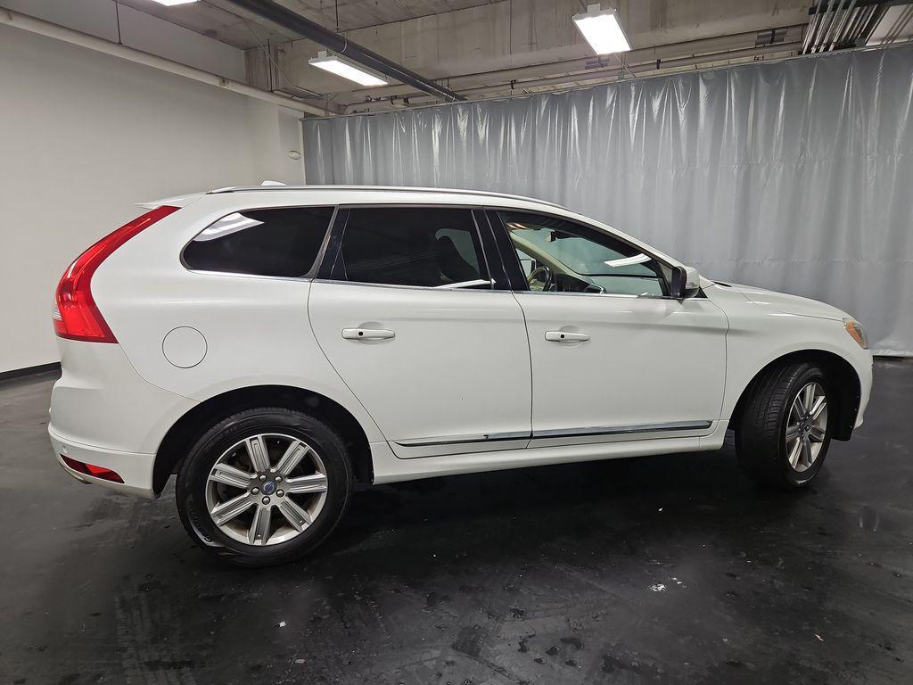 used 2016 Volvo XC60 car, priced at $9,995
