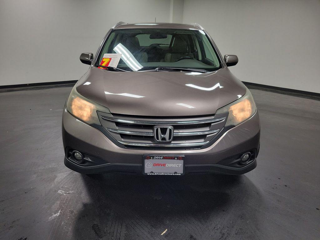 used 2012 Honda CR-V car, priced at $7,791