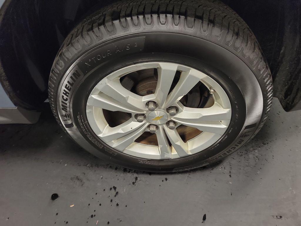 used 2015 Chevrolet Equinox car, priced at $7,995