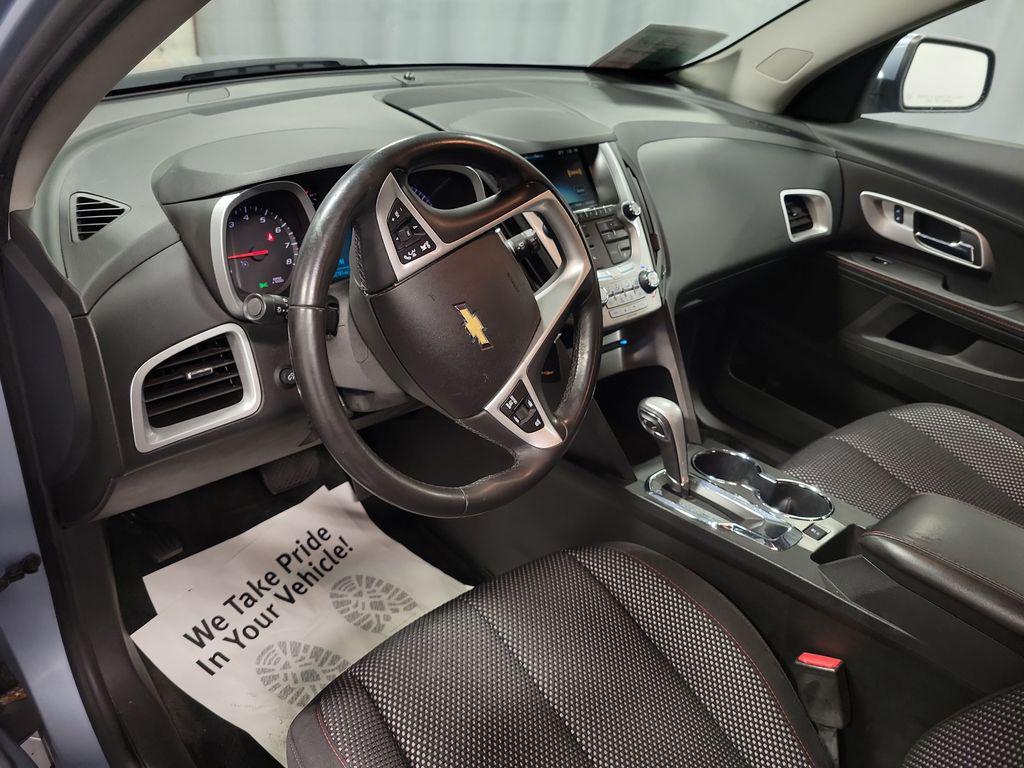 used 2015 Chevrolet Equinox car, priced at $7,995