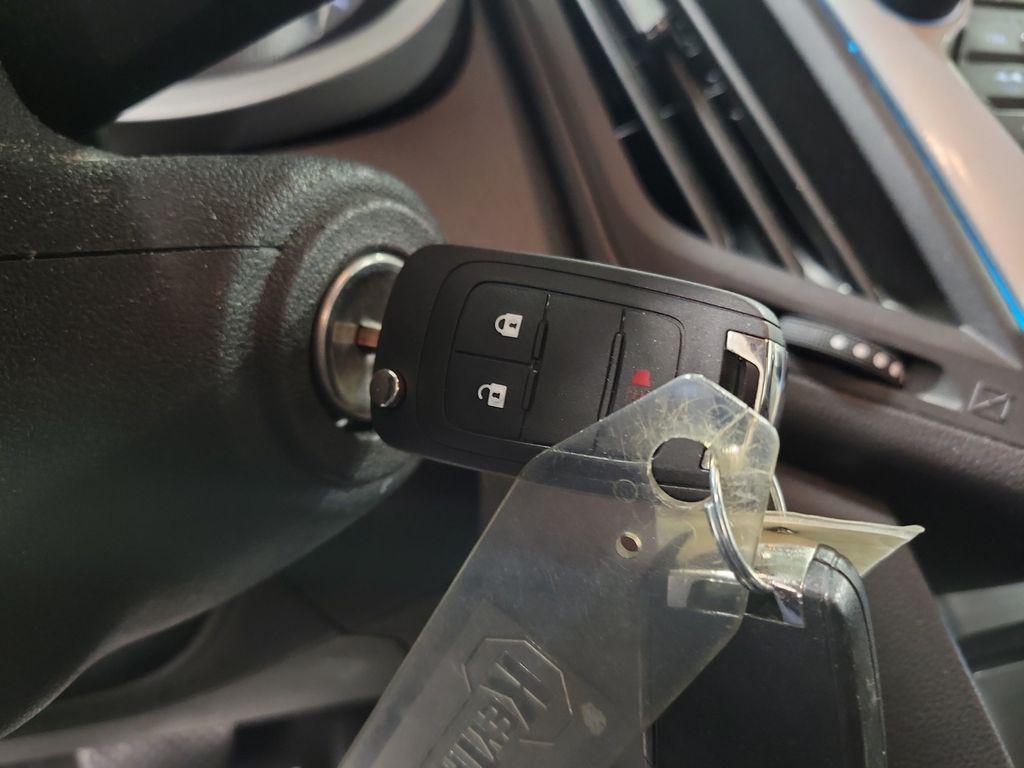 used 2015 Chevrolet Equinox car, priced at $7,995