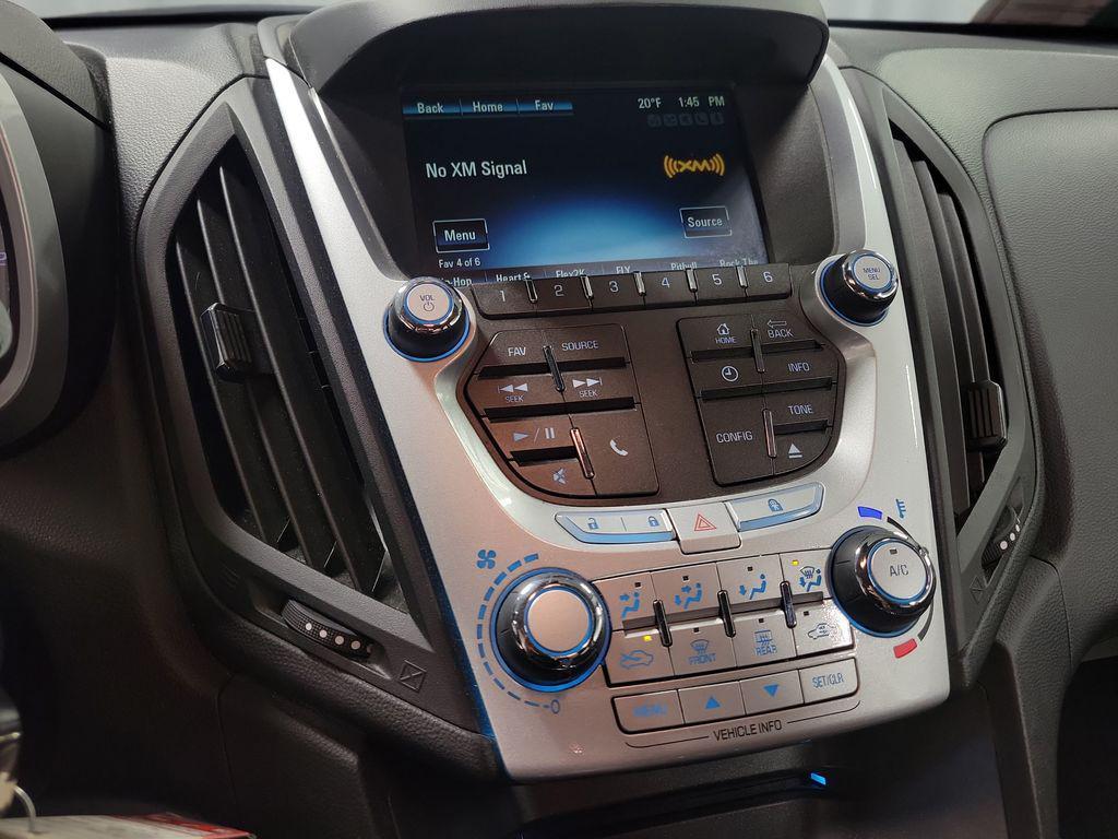 used 2015 Chevrolet Equinox car, priced at $7,995