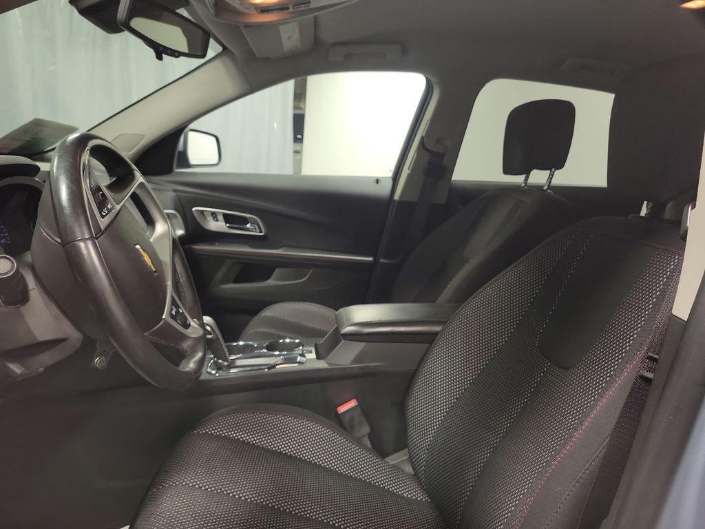 used 2015 Chevrolet Equinox car, priced at $7,995