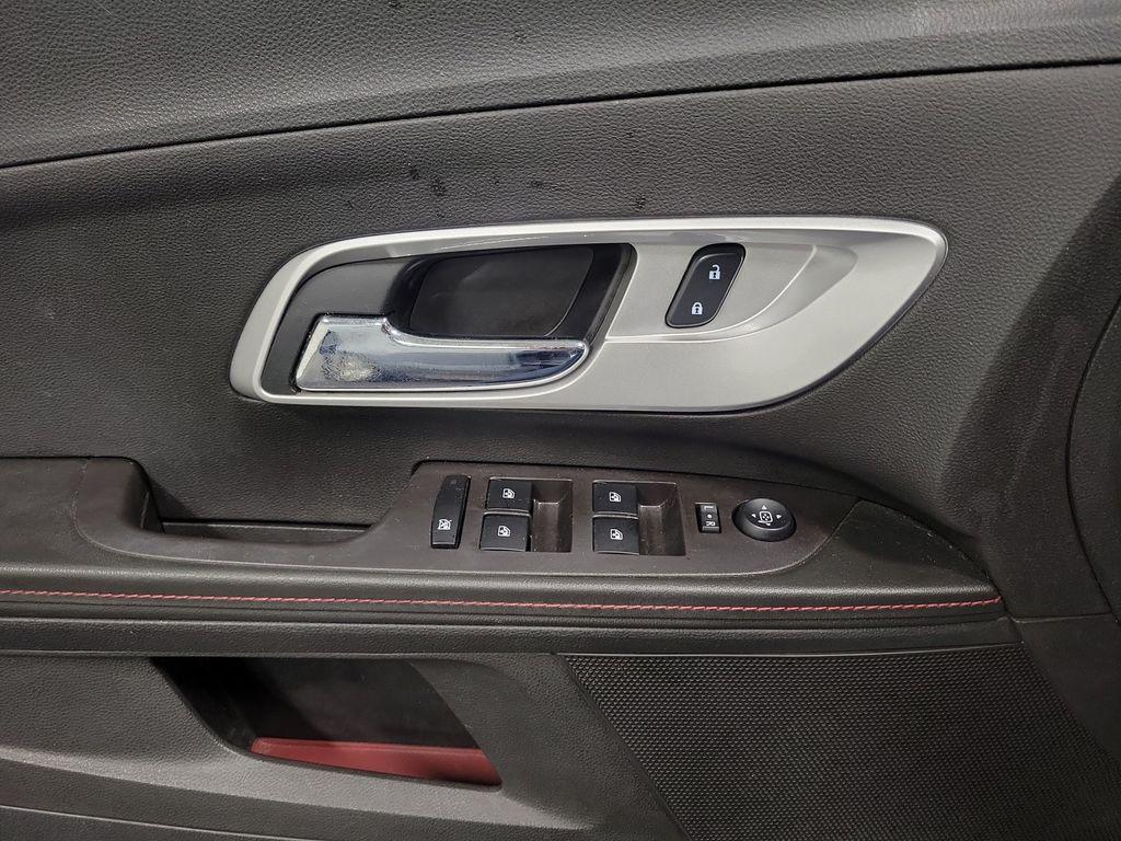 used 2015 Chevrolet Equinox car, priced at $7,995