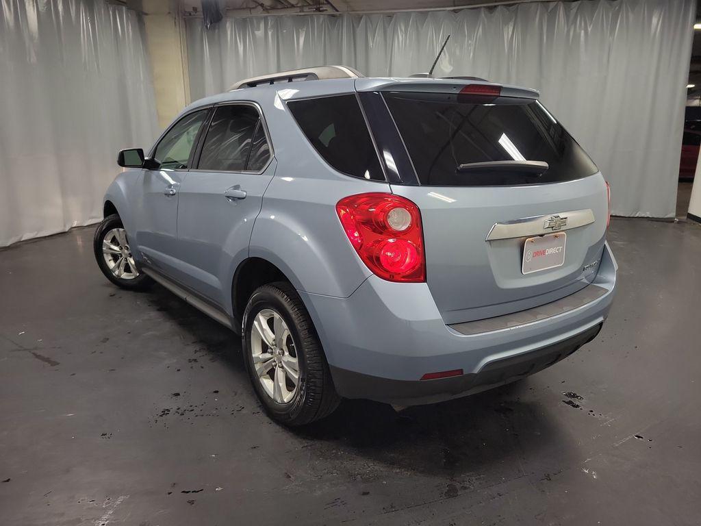 used 2015 Chevrolet Equinox car, priced at $7,995