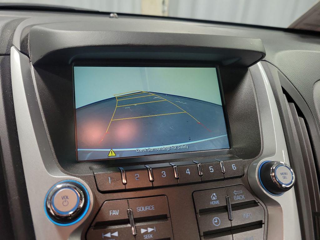 used 2015 Chevrolet Equinox car, priced at $7,995