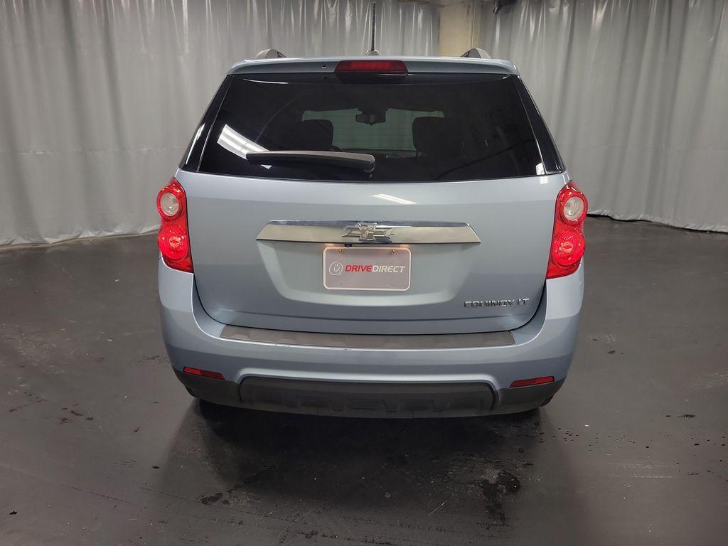 used 2015 Chevrolet Equinox car, priced at $7,995