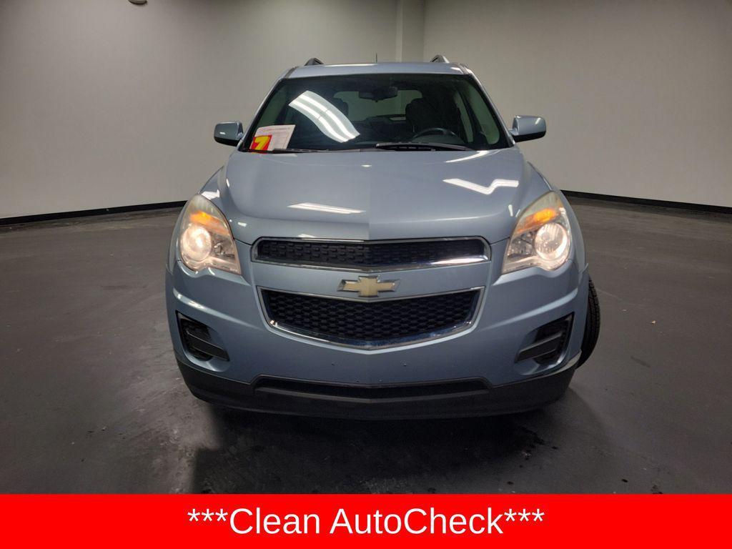 used 2015 Chevrolet Equinox car, priced at $7,995
