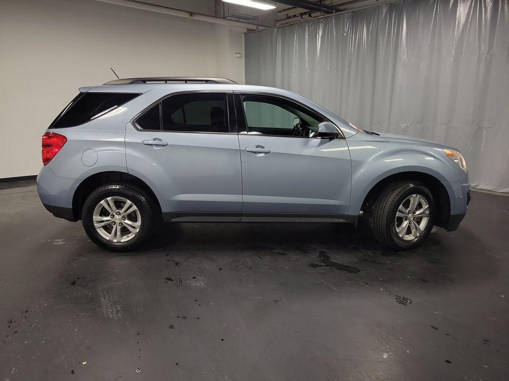 used 2015 Chevrolet Equinox car, priced at $7,995