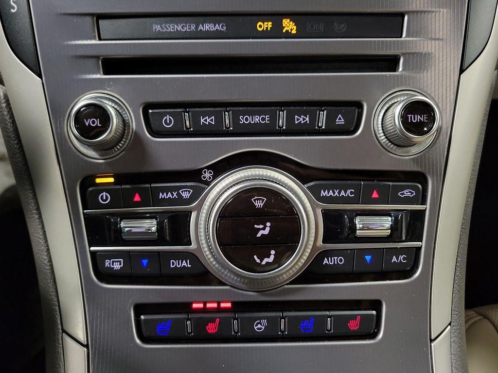 used 2018 Lincoln MKZ car, priced at $13,994