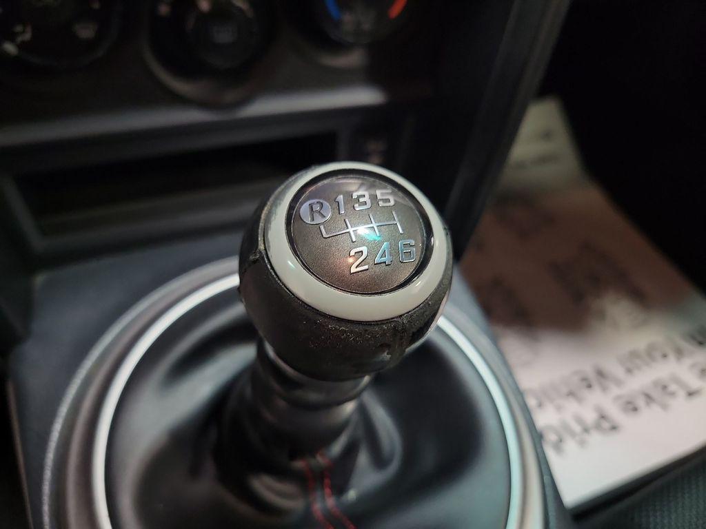 used 2015 Subaru BRZ car, priced at $11,994