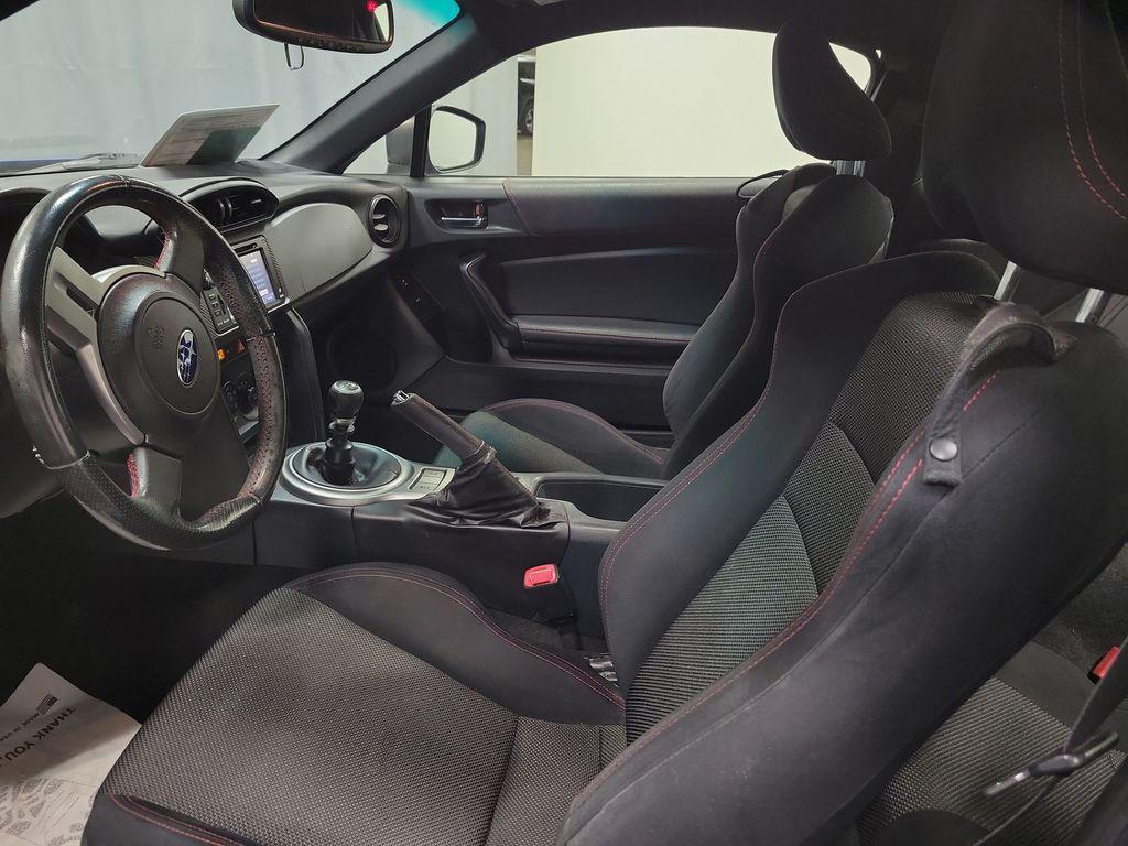 used 2015 Subaru BRZ car, priced at $11,994
