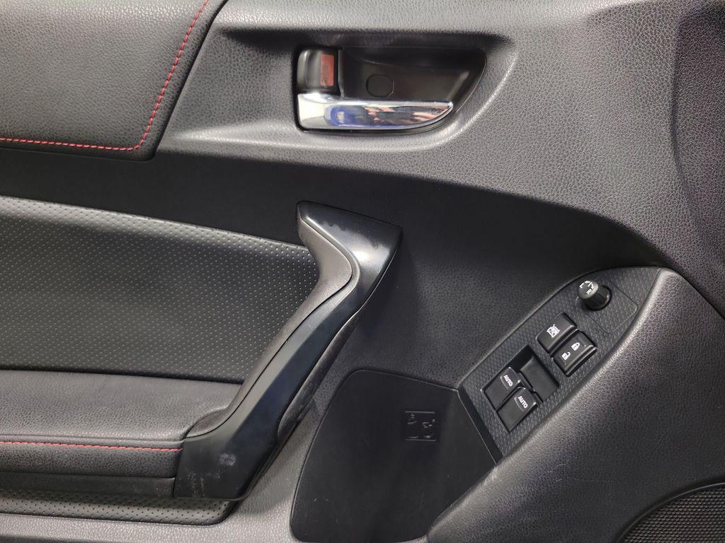 used 2015 Subaru BRZ car, priced at $11,994