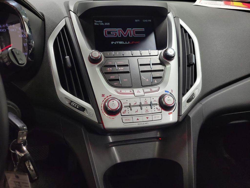 used 2015 GMC Terrain car, priced at $11,791