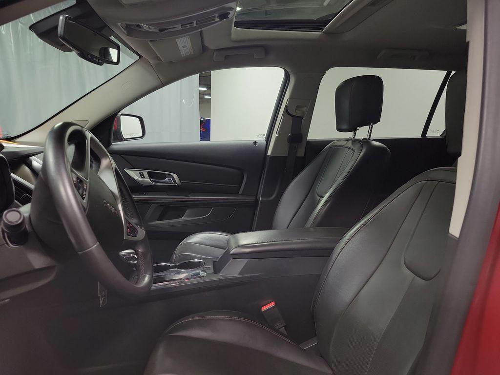 used 2015 GMC Terrain car, priced at $11,791