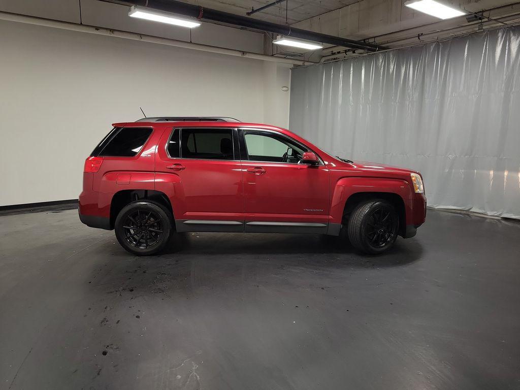 used 2015 GMC Terrain car, priced at $11,791