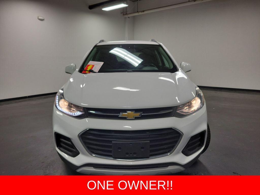 used 2019 Chevrolet Trax car, priced at $11,994