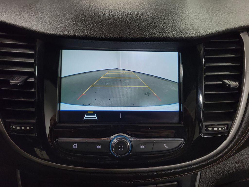 used 2019 Chevrolet Trax car, priced at $11,994