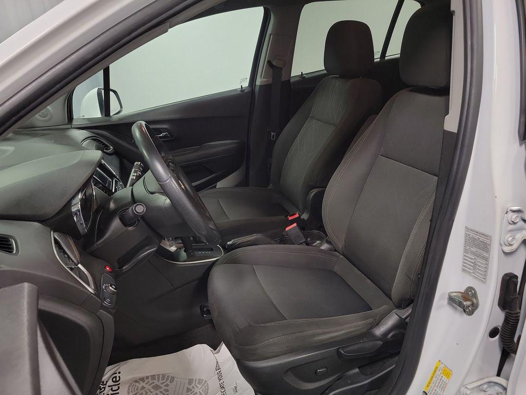 used 2019 Chevrolet Trax car, priced at $11,994