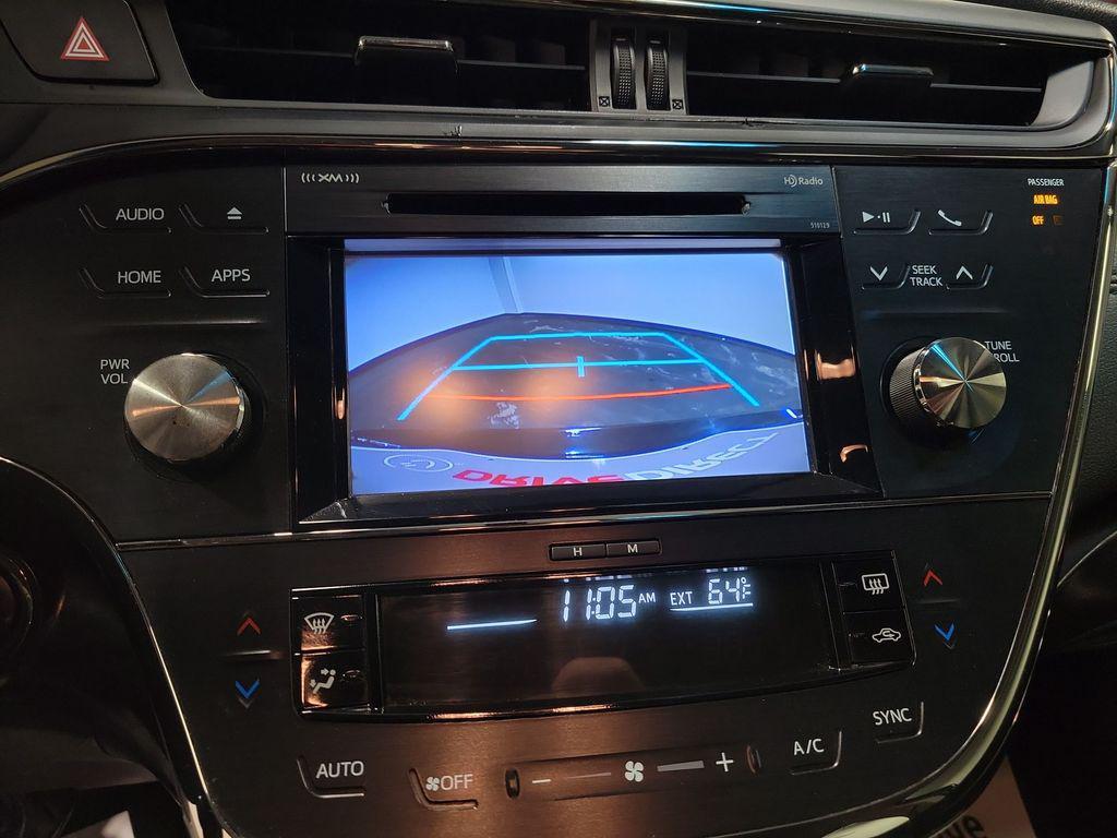 used 2016 Toyota Avalon car, priced at $12,995