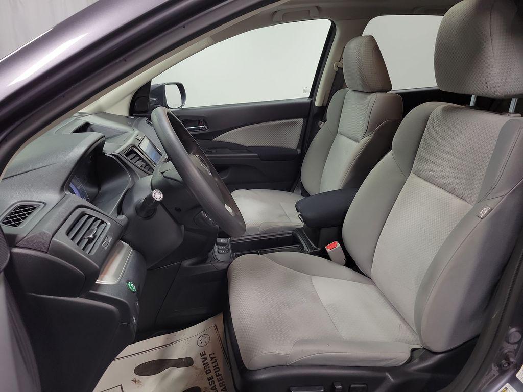 used 2016 Honda CR-V car, priced at $10,995