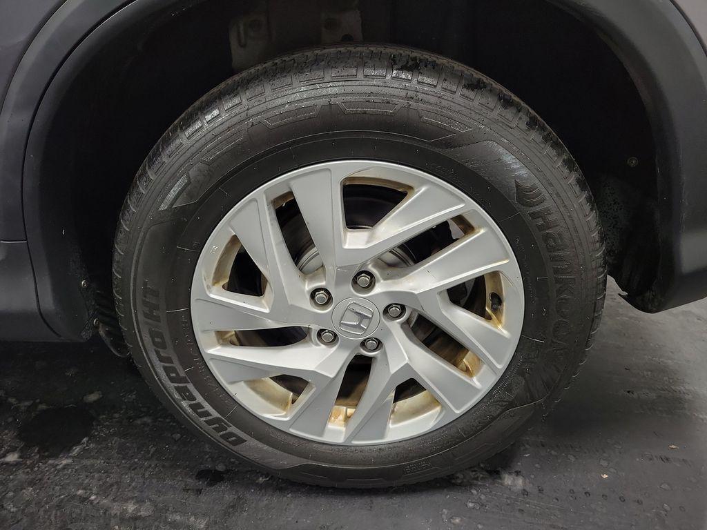 used 2016 Honda CR-V car, priced at $10,995