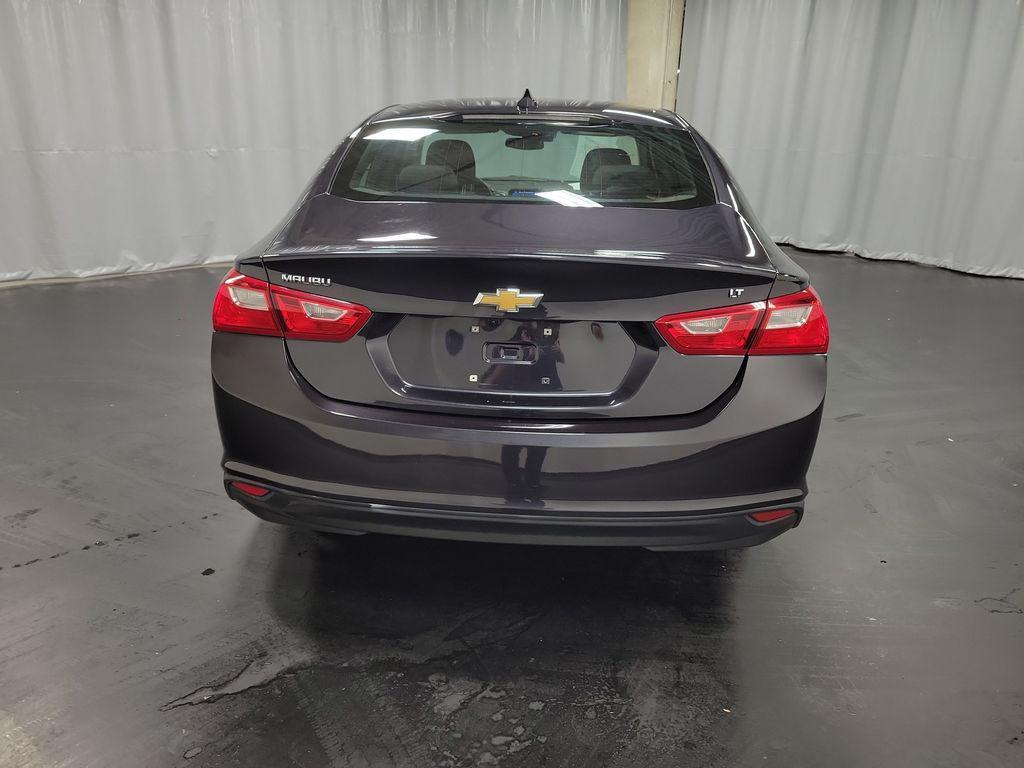 used 2023 Chevrolet Malibu car, priced at $14,995